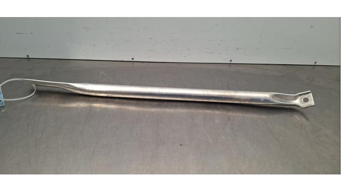 Support partie avant Mercedes GLC-Klasse