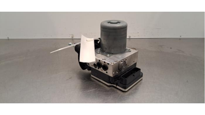 Assistant de freinage Landrover Evoque