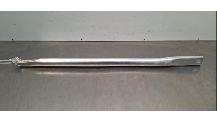 Support partie avant Mercedes GLC-Klasse