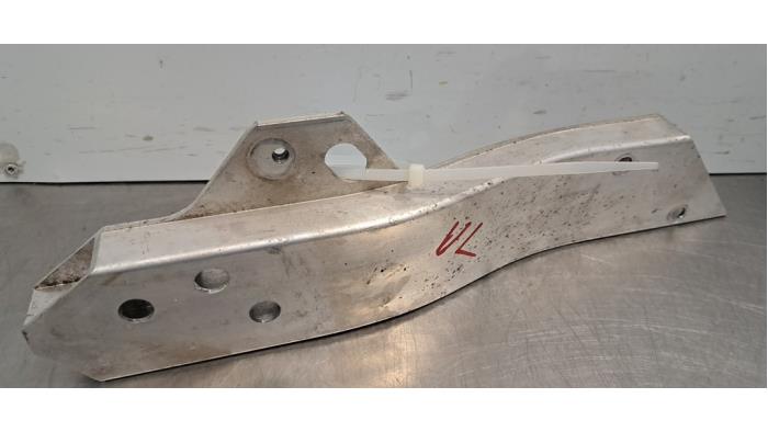 Support partie avant Mercedes GLC-Klasse