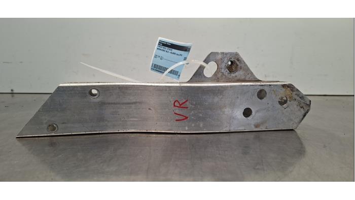 Support partie avant Mercedes GLC-Klasse