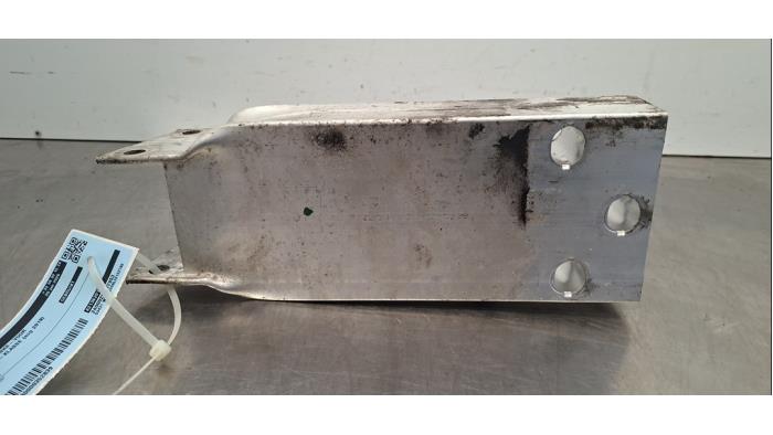 Support pare-chocs avant gauche Mercedes GLC-Klasse