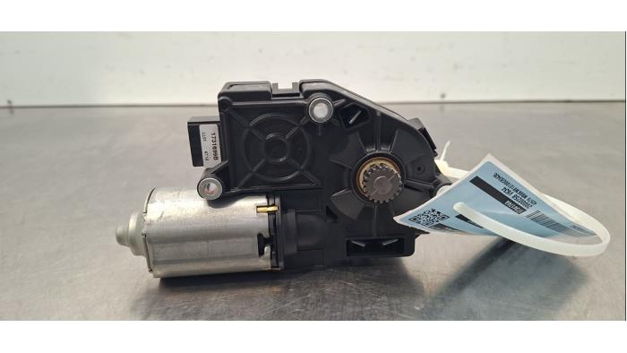 Moteur toit ouvrant BMW X6