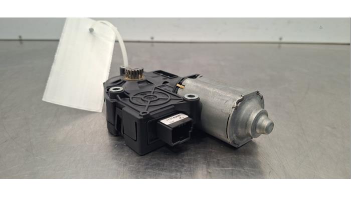 Moteur toit ouvrant BMW X6