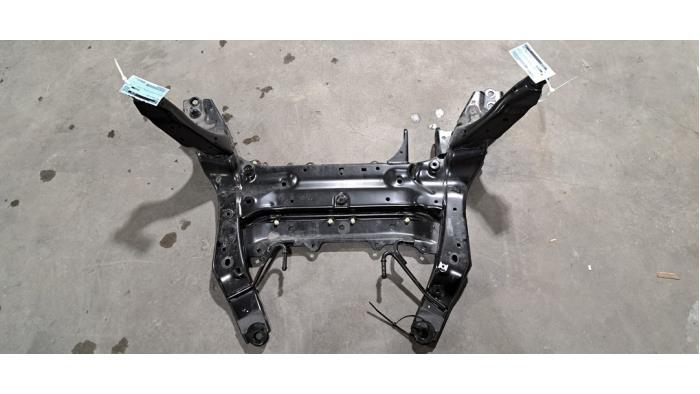 Subframe BMW 1-Serie