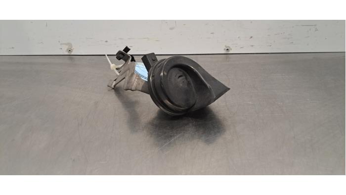 Klaxon Volkswagen Golf