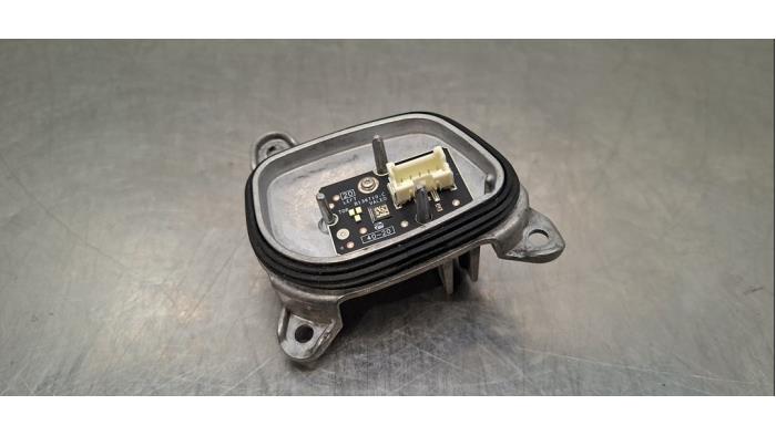 Module phare LED Volkswagen Golf