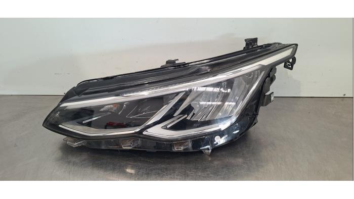 Phare gauche Volkswagen Golf