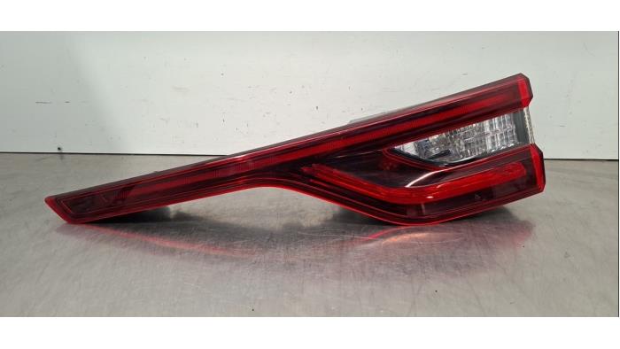 Feu arrière droit Renault Talisman