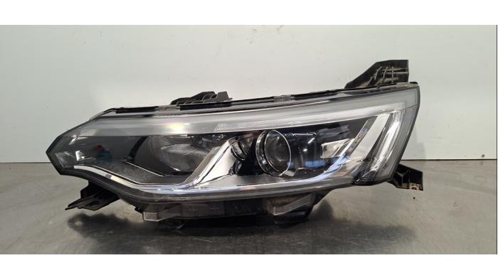 Phare gauche Renault Talisman