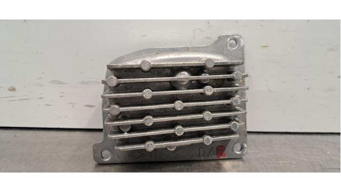 Module phare LED Renault Talisman