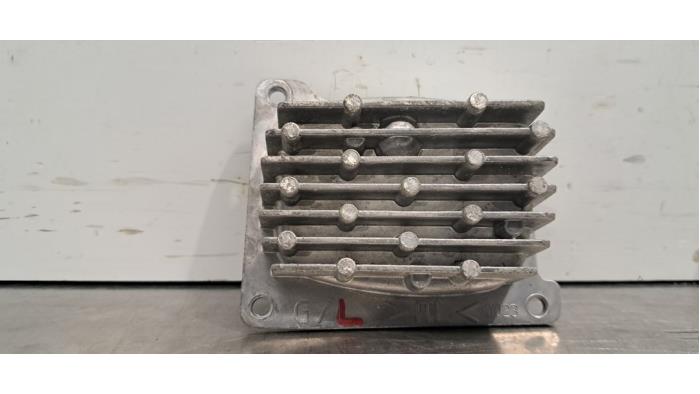 Module phare LED Renault Talisman