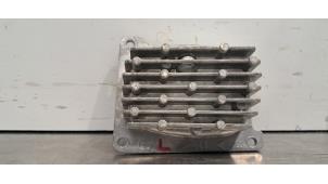 Gebruikte Module LED koplamp Renault Talisman Estate (RFDK) 2.0 Blue dCi 200 Prijs € 66,55 Inclusief btw aangeboden door Autohandel Didier