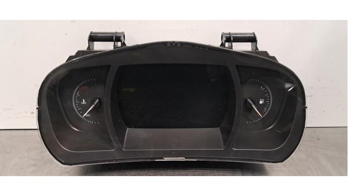 Compteur kilométrique KM Renault Talisman