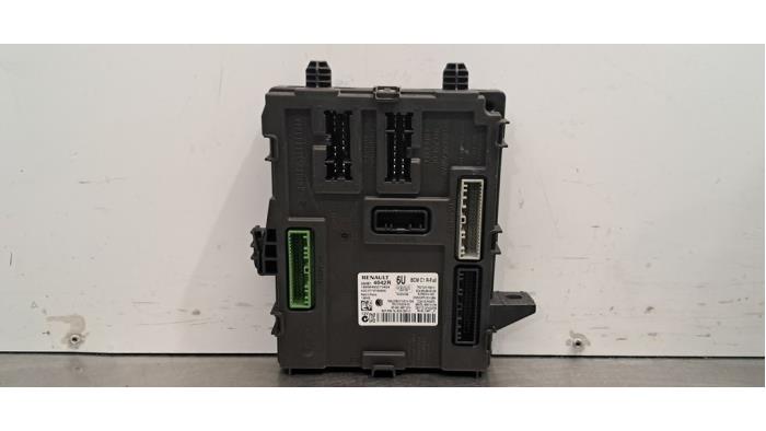 Ordinateur contrôle fonctionnel Renault Talisman