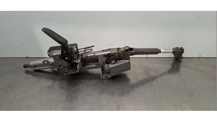 Boîtier colonne de direction complet Renault Talisman