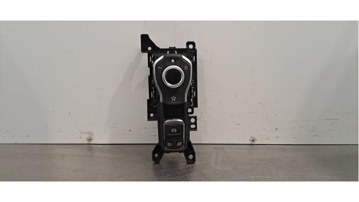 Bouton I-drive Renault Talisman