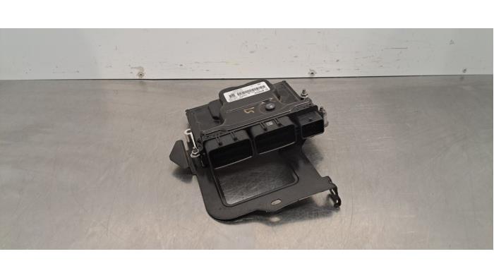 Ordinateur gestion moteur Renault Talisman