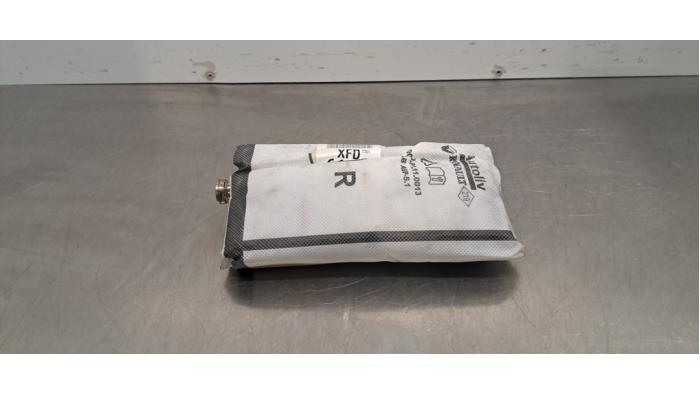 Airbag siège Renault Talisman