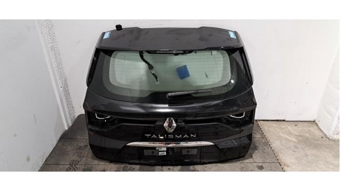 Hayon Renault Talisman