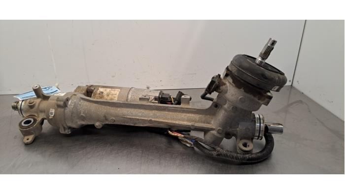 Boîtier de direction assistée Renault Talisman