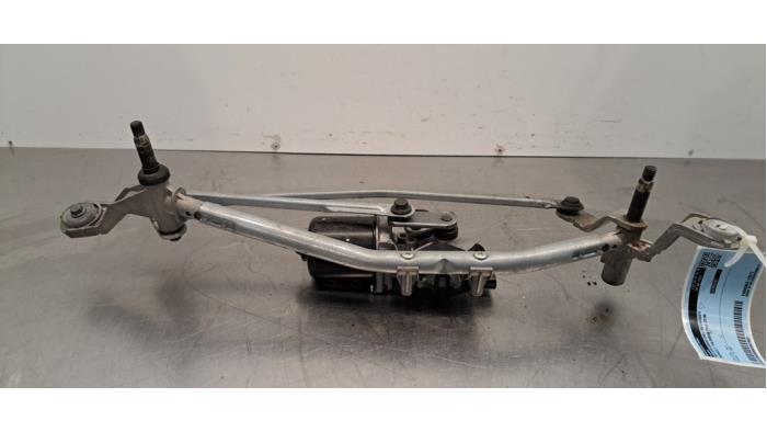 Moteur+mécanique essuie-glace Renault Talisman