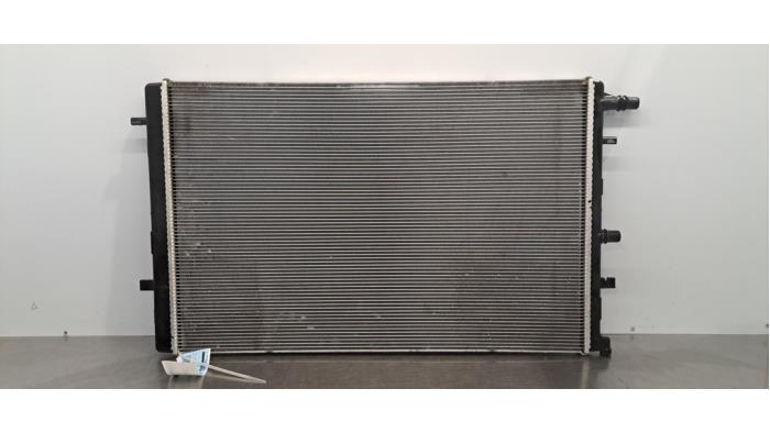 Radiateur Renault Talisman