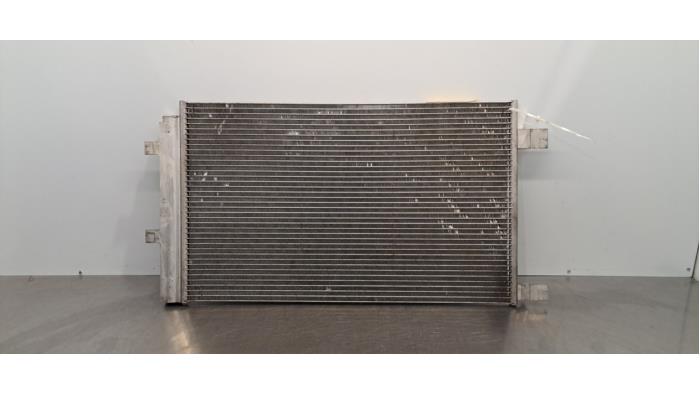 Condensateur clim Renault Talisman