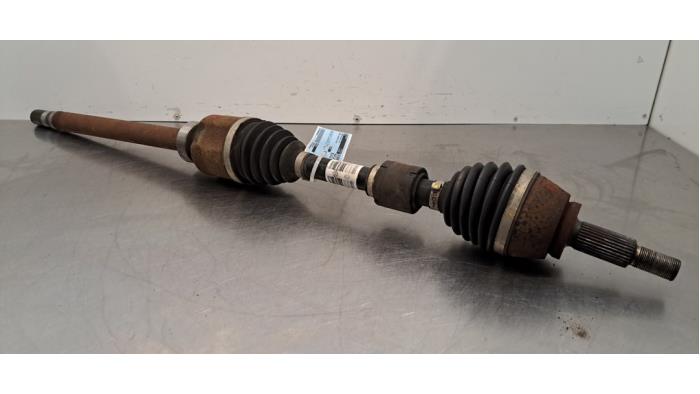 Arbre de transmission avant droit Renault Talisman