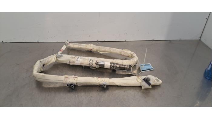 Airbag plafond droite Renault Talisman