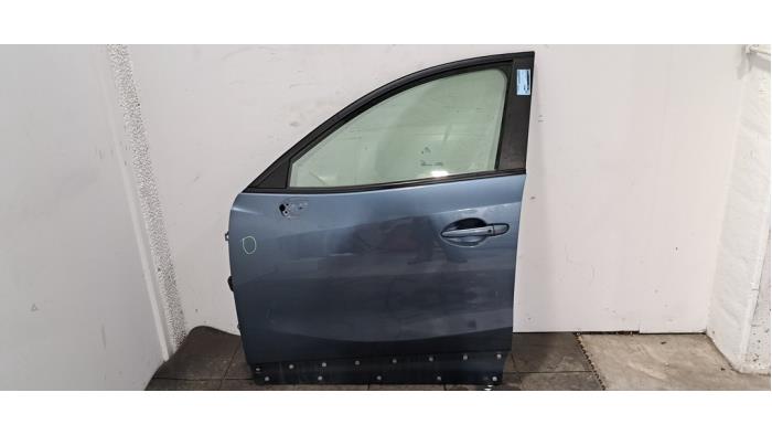Portière 4portes avant gauche Mazda CX-5