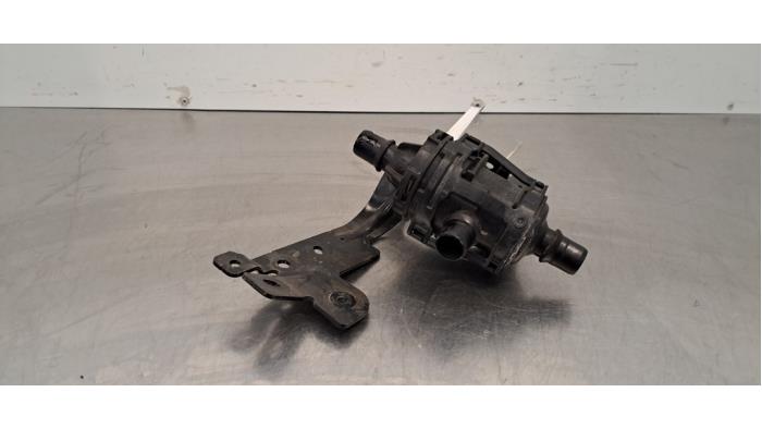 Pompe à eau supplémentaire Renault Talisman