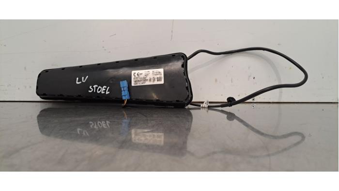 Airbag siège Mini ONE