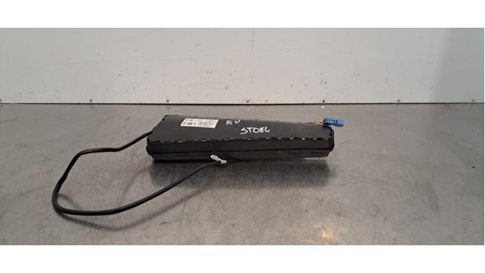 Airbag siège Mini ONE