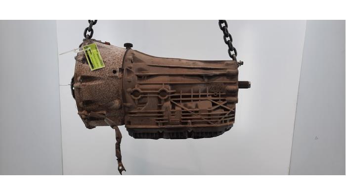 Boîte de vitesse Mercedes GLC-Klasse