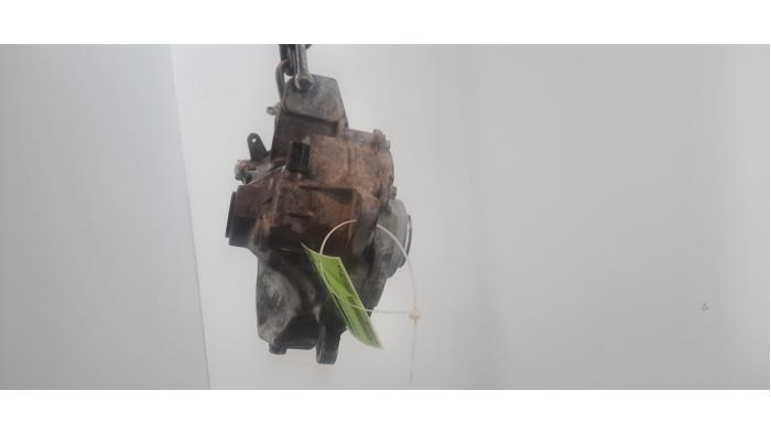 Différentiel avant Mercedes GLC-Klasse