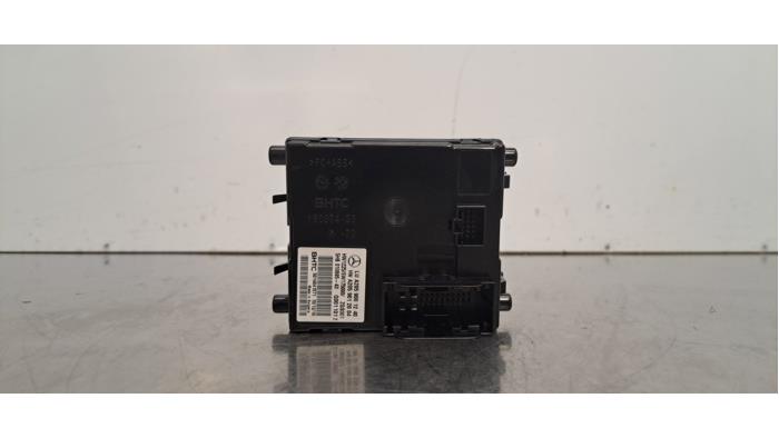 Module climatronic Mercedes GLC-Klasse