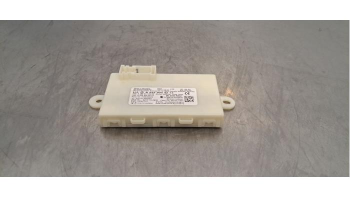 Module verrouillage central des portes Mercedes GLC-Klasse