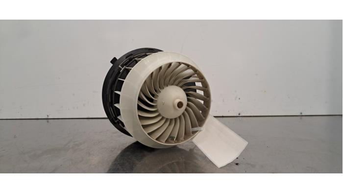 Moteur de ventilation chauffage Mercedes GLC-Klasse