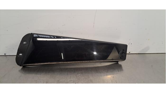 Moulure extérieure Style B Mini ONE