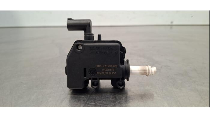 Moteur de verrouillage clapet réservoir Mini ONE