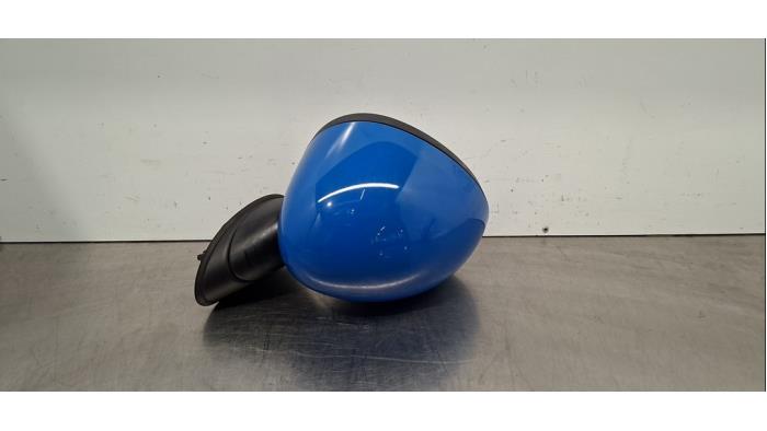 Rétroviseur extérieur gauche Mini ONE