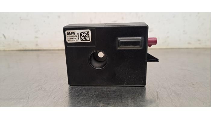 Antenne amplificateur Mini ONE