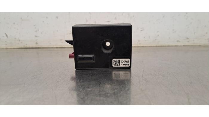 Antenne amplificateur Mini ONE