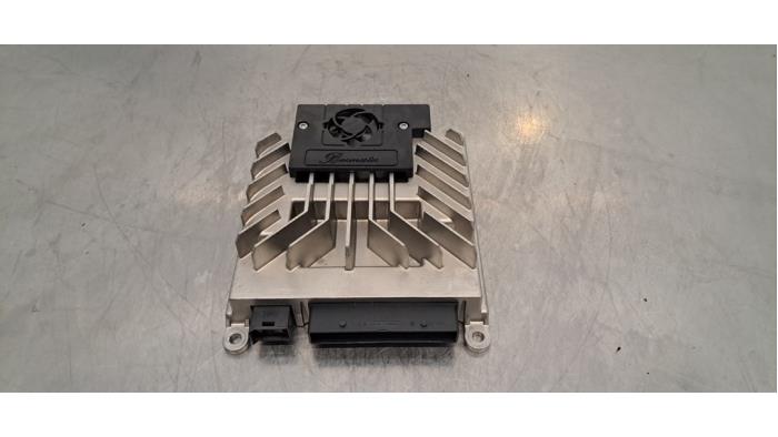 Amplificateur radio Mercedes GLC-Klasse