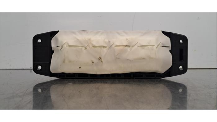 Airbag droite (tableau de bord) Mercedes GLC-Klasse