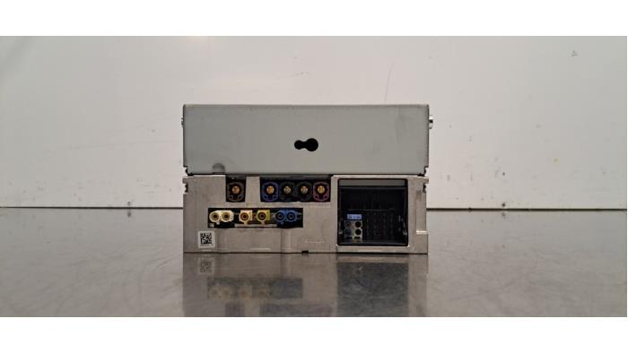 Module radio Mercedes GLC-Klasse