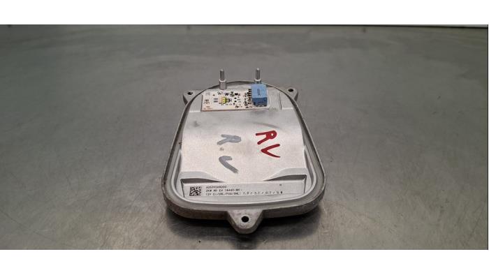 Module phare LED Mercedes GLC-Klasse