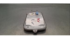 Gebruikte Module LED koplamp Mercedes GLC (X253) 2.2 200d 16V BlueTEC Prijs € 60,50 Inclusief btw aangeboden door Autohandel Didier