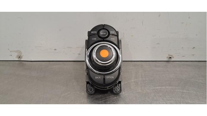 Bouton I-drive Mini ONE